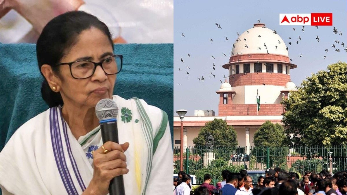 'कब तक होगा फैसला, समय बताएं', TMC के मामले पर चुनाव आयोग से बोला सुप्रीम कोर्ट
