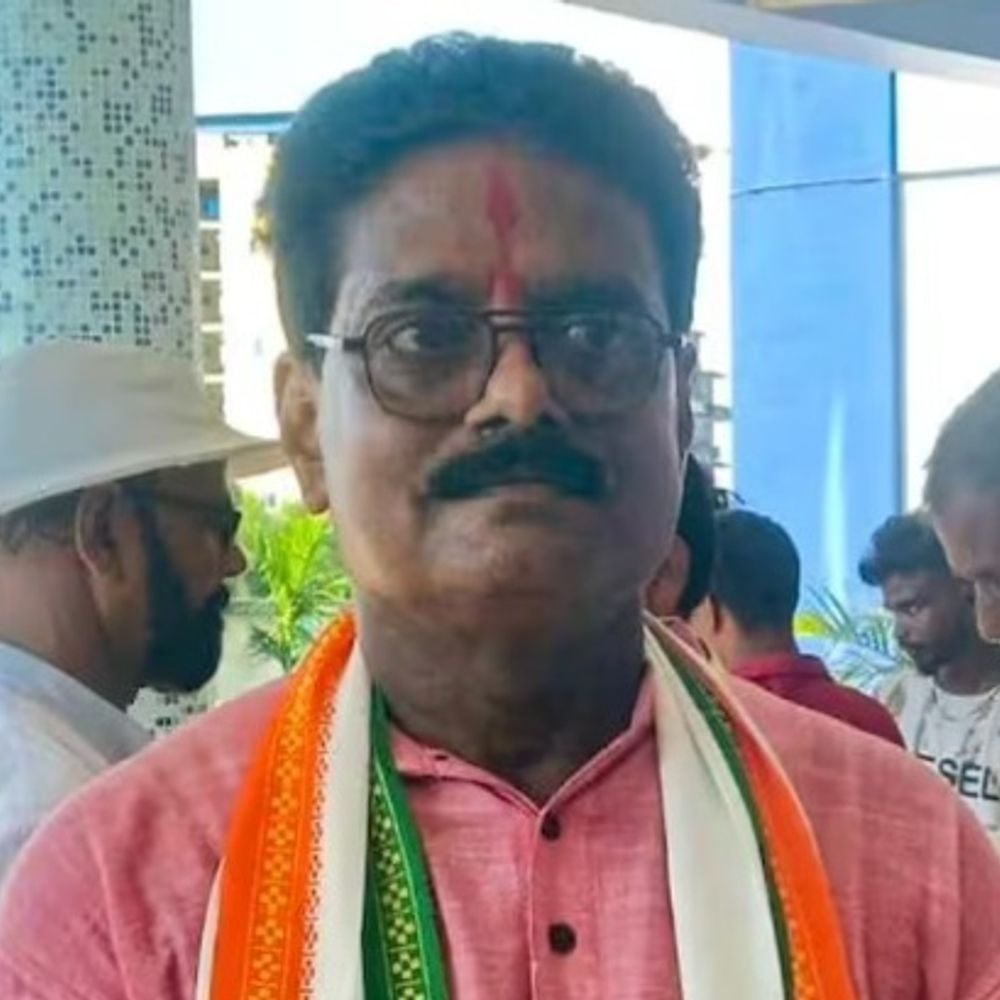 नंदीग्राम से कांग्रेस उम्मीदवार मिलन प्रधान को मिली जमानत:कलकत्ता हाईकोर्ट ने राज्य सरकार को लगाई फटकार, कहा- दोबारा क्यों किया अरेस्ट