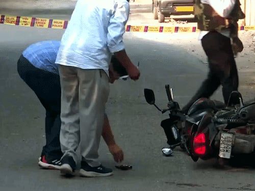 दिल्ली गैंगरेप- दो आरोपी भी अरेस्ट, एक पहले पकड़ा गया:पुलिस ने 300 CCTV खंगाले, घटनास्थल भी गए; आपत्तिजनक चीजें बरामद