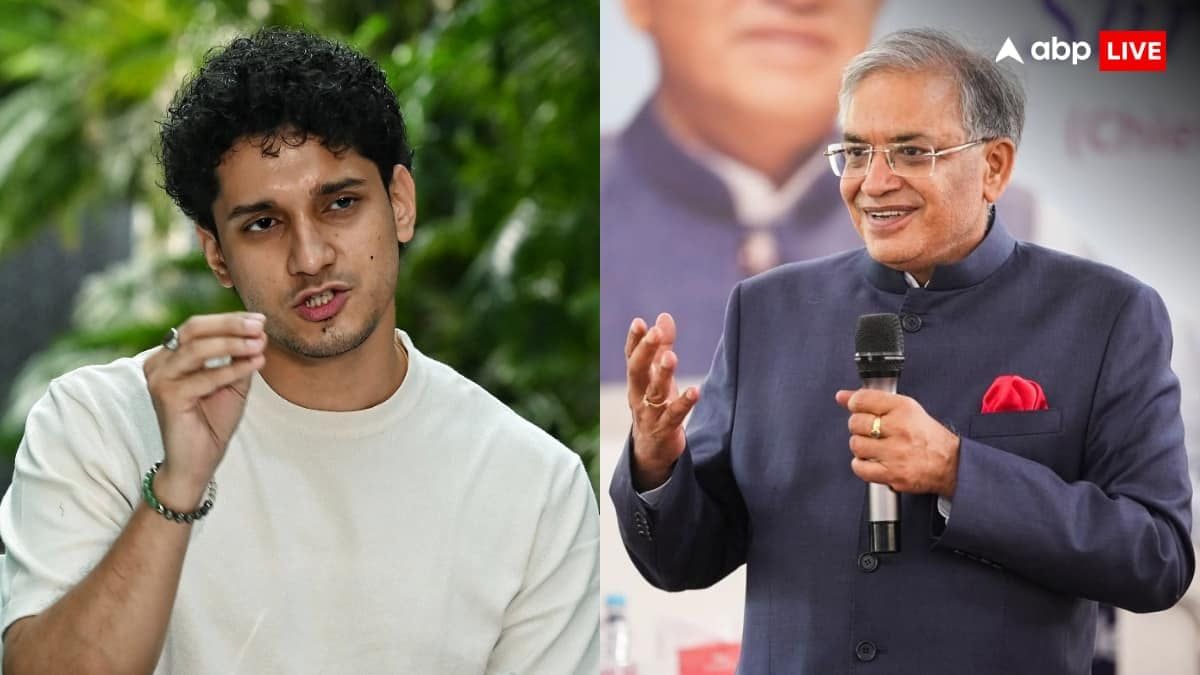 CEC ज्ञानेश कुमार के खिलाफ ये हैं CJP की 3 मांगें, बढ़ाने वाली है टेंशन