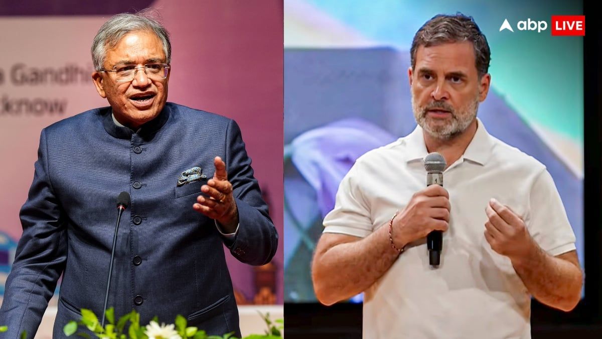 वोट चोरी, कानून चोरी और संस्था चोरी, EC विवाद पर राहुल गांधी के 10 बड़े आरोप