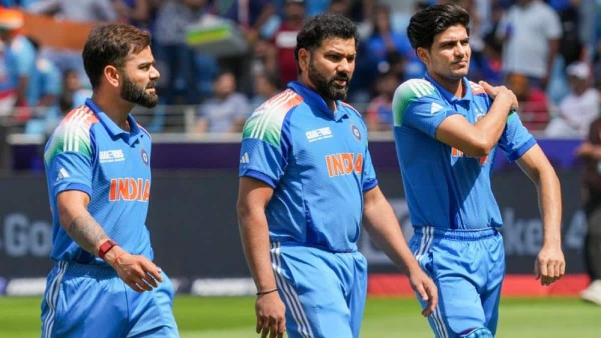 27 को है पहला ODI, रोहित की वजह से बाहर बैठेगा ये धुरंधर, जानें टीम इंडिया की संभावित प्लेइंग XI