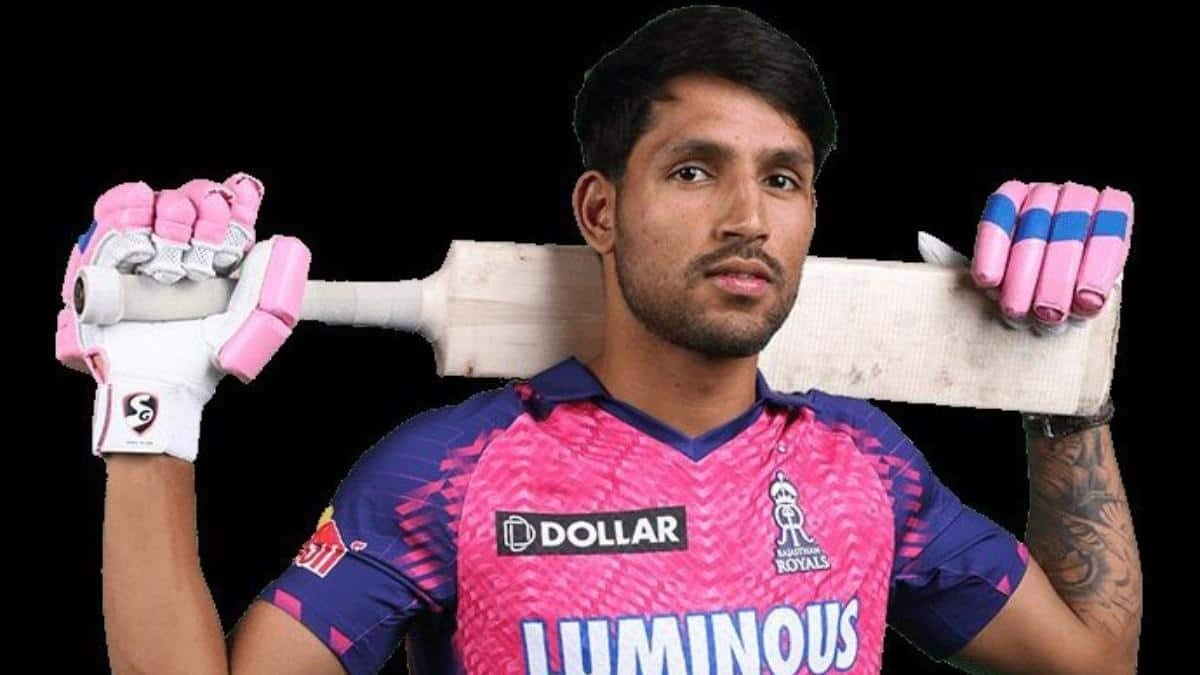 'मैं रो रहा था...', IPL में 20 लाख में बिकने पर बोले ध्रुव जुरेल