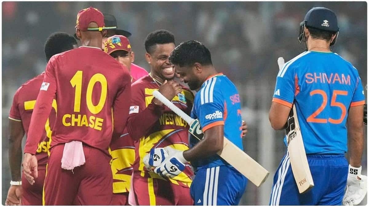 IND vs WI 1st ODI Live Streaming: कब, कहां और कैसे देखें भारत-वेस्टइंडीज का पहला वनडे? जानें लाइव स्ट्रीमिंग डिटेल्स