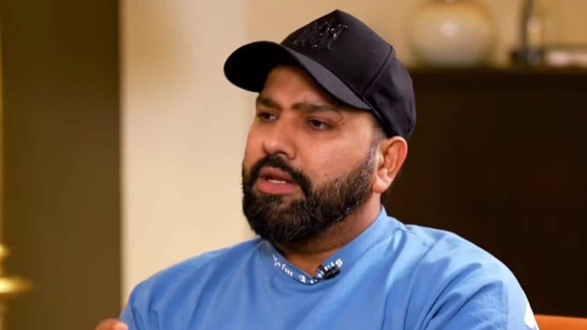 'कभी यह ख्याल नहीं आएगा कि...', रोहित शर्मा ने 2027 ODI वर्ल्ड कप को लेकर दिया बड़ा बयान
