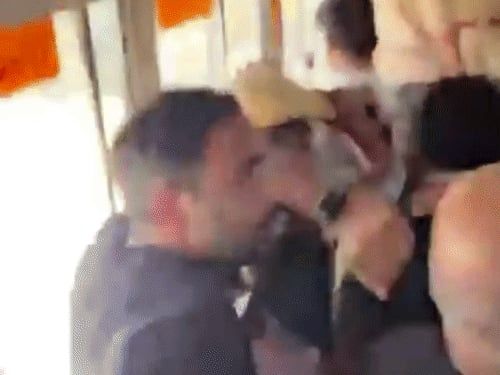 असम में CJP प्रवक्ता आशुतोष रांका पुलिस हिरासत में:बोले- सरकार स्कूल-बाढ़ पर सवाल उठाने से रोकना चाहती; वॉलंटियर्स मीटिंग में शामिल होने वाले थे