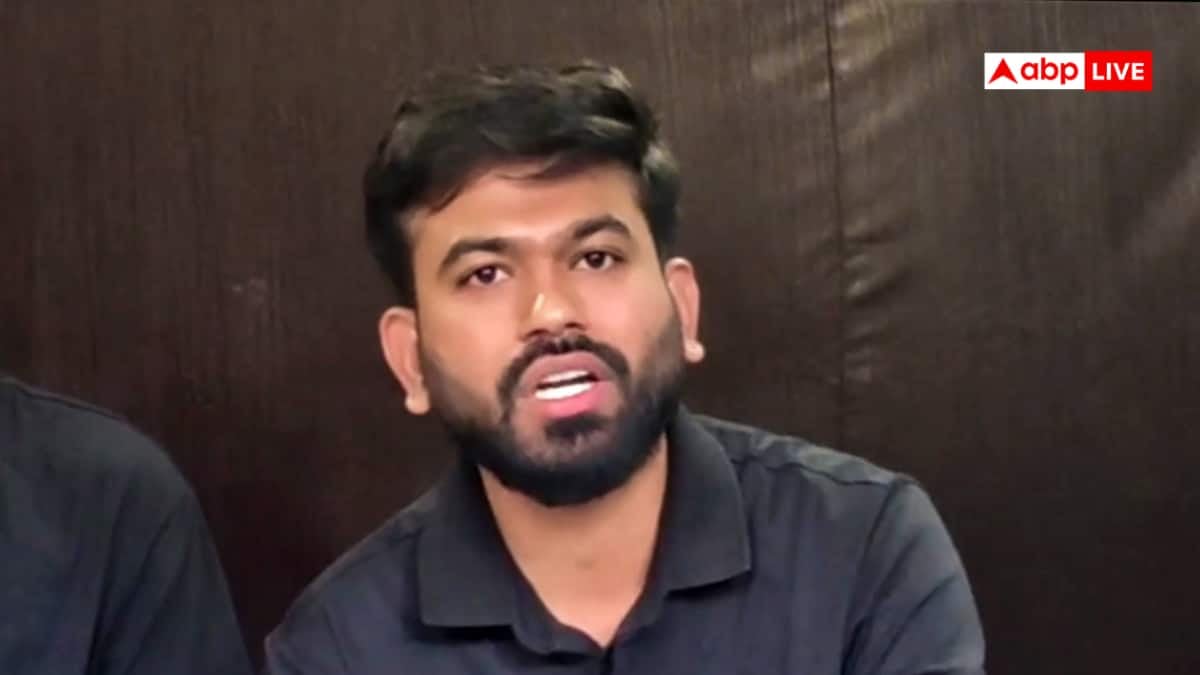 आशुतोष रांका को पुलिस ने नहीं छोड़ा तो भड़के अभिजीत दीपके, बोले - 'कल सुबह मैं...'