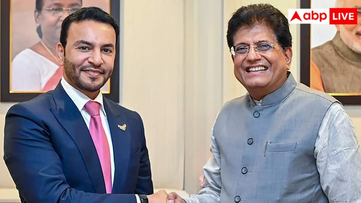 200 अरब डॉलर व्यापार का लक्ष्य, लोकल करेंसी में लेन-देन, भारत-UAE का मेगा प्लान