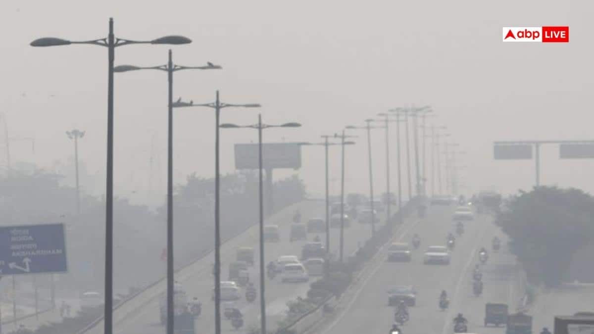 दिल्ली-NCR में प्रदूषण पर एक्शन में सरकार, निपटने के लिए बनाया ये मेगा प्लान