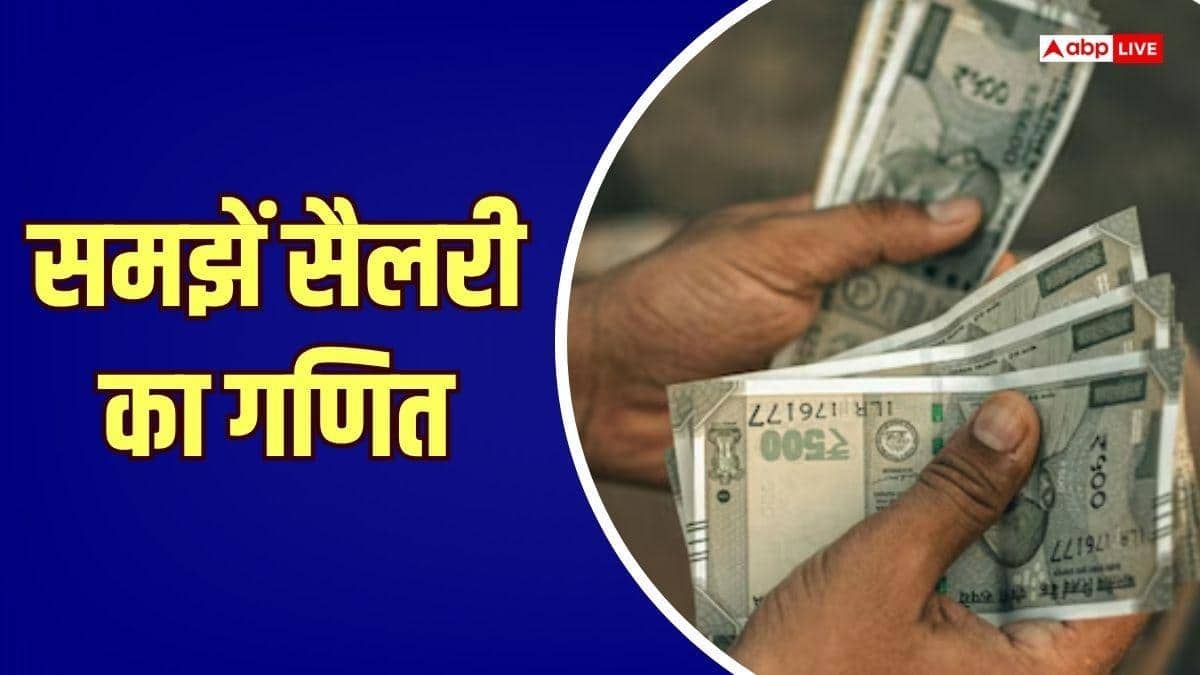 8th Pay Commission: फिटमेंट फैक्टर ही तय नहीं करेगा बेसिक सैलरी, जानें और क्या-क्या है जरूरी