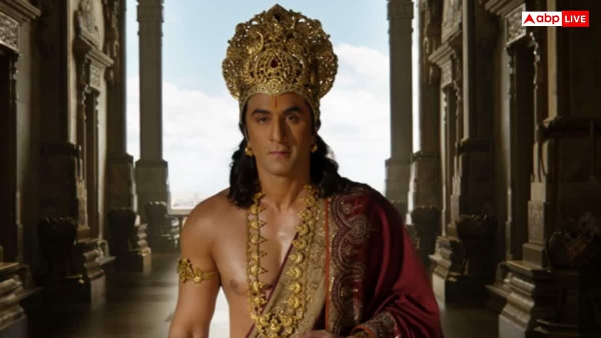 रणबीर की कौन सी खूबियां उन्हें राम के किरदार के लिए सही बनाती हैं? BTS वीडियो आया सामने