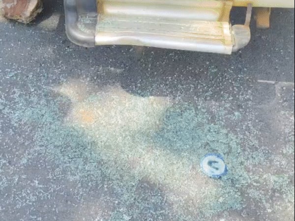 AK-47 से लैस पुलिस से आरोपी को छुड़ा ले गए:सीधी में ओडिशा की टीम पर हमला-फायरिंग; 3 गाड़ियों में आए थे बदमाश