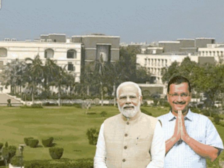 PM मोदी की डिग्री मामले में केजरीवाल की अपील खारिज:गुजरात हाईकोर्ट ने उन पर 25 हजार रुपए का जुर्माना भी रखा बरकरार