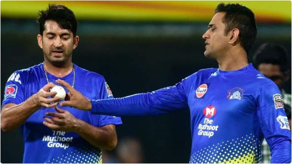 2025 तक IPL खेलने वाला 38 वर्षीय गेंदबाज बनेगा CSK का बॉलिंग कोच! रिपोर्ट