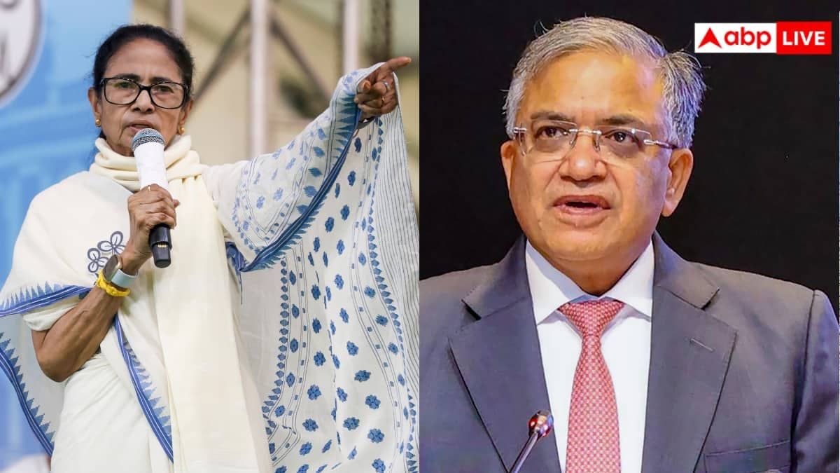 TMC के ऑडियो में क्या है? CEC ज्ञानेश कुमार पर करने वाली है खुलासा