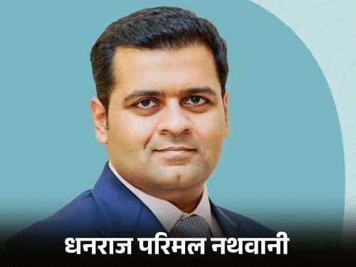 अखिलेश ने अंबानी के करीबी को राज्यसभा का टिकट दिया:धनराज परिमल, रामगोपाल के साथ आज नामांकन दाखिल करेंगे, तीसरे नाम पर सस्पेंस