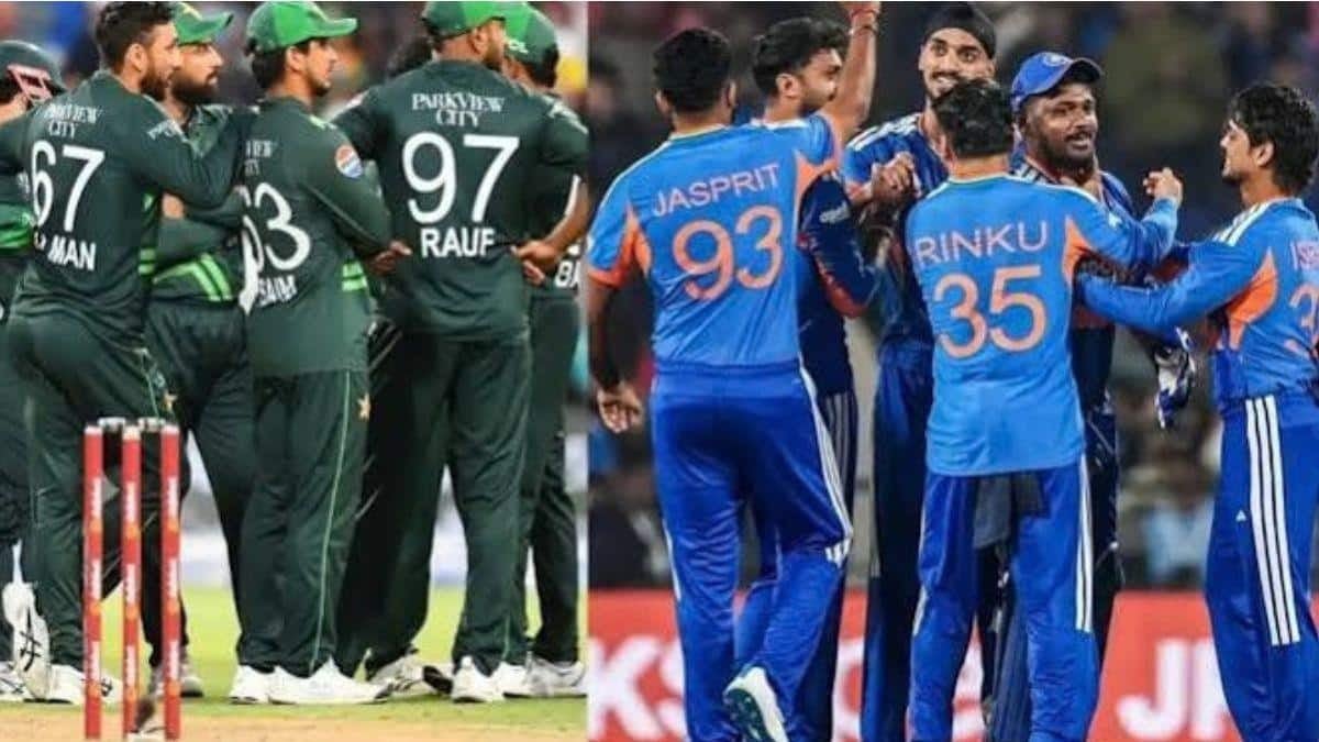 एशियन गेम्स में कैसे हो सकता है भारत-पाकिस्तान का क्रिकेट मैच? जानें पूरा समीकरण