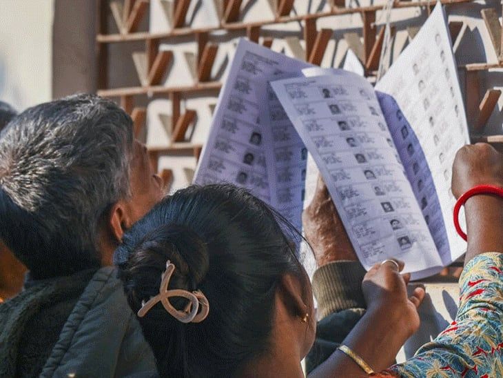 वोटर रजिस्ट्रेशन के फार्म-6 से घोषणा पत्र हटा:पहले बताना होता था- क्या 2003 में माता-पिता वोटर थे; बदलाव केवल SIR हुए राज्यों में लागू