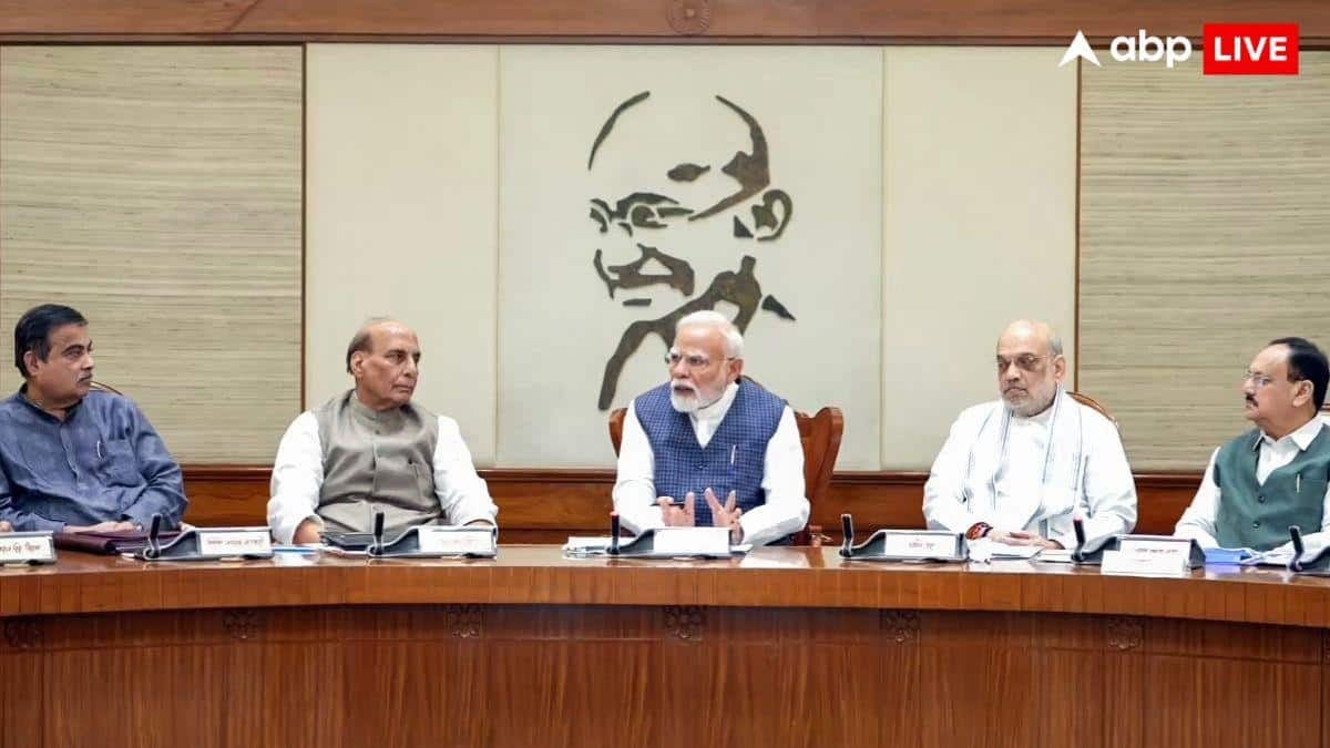 मोदी कैबिनेट देने जा रही किसानों को बड़ा तोहफा, बढ़ेगी इन 6 फसलों पर MSP