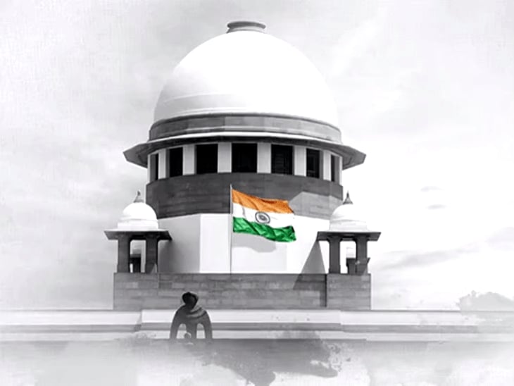 बंगाल- कांग्रेस कैंडिडेट को मिली जमानत पर सरकार कोर्ट पहुंची:सुप्रीम कोर्ट बोला- आपकी याचिका खारिज होगी, लेकिन हम ऐसा सोमवार को करेंगे