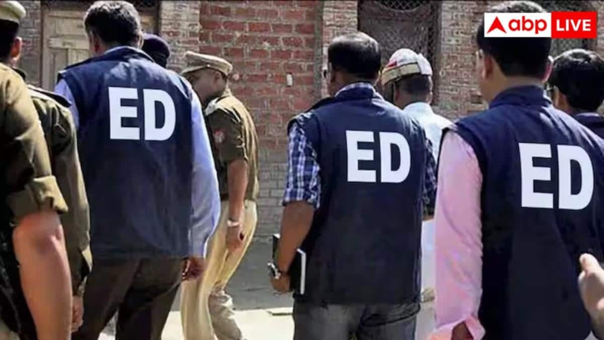 Tayal Group के बैंक फ्रॉड में ED की बड़ी कार्रवाई, 12 ठिकानों पर छापेमारी