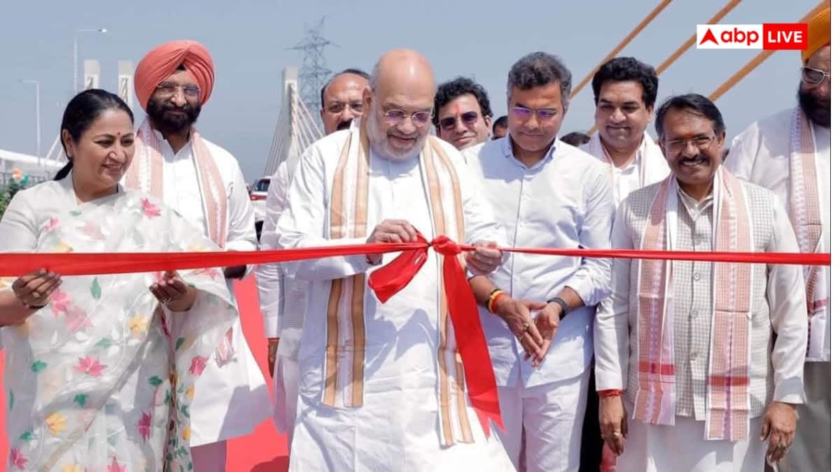 दिल्ली को 1941 करोड़ की परियोजनाओं की सौगात, बारापुला कॉरिडोर करेगा सफर आसान