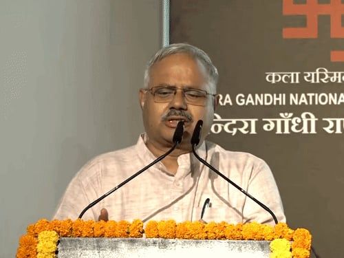 RSS ने देशभर में NRC कराने की मांग दोहराई:कहा- वोटर लिस्ट की जांच हो, कौन भारतीय नागरिक और कौन नहीं यह जानना जरूरी