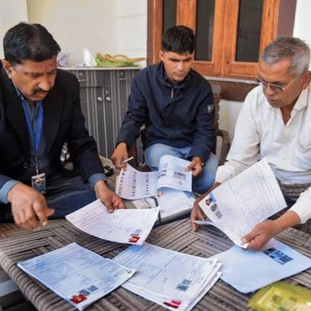 गोवा SIR में कटे 97 वोटर्स पर EC की सफाई:88 के फॉर्म मिल चुके; 3 के पास पुर्तगाली पासपोर्ट, 6 से संपर्क किया जा रहा