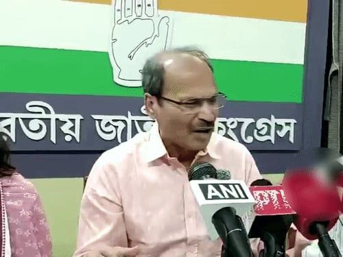 अधीर रंजन का ममता को कांग्रेस में लौटने का न्योता:कहा- बंगाल में अपना नेता चुन लेंगे; 30 साल पहले कांग्रेस छोड़कर TMC बनाई थी