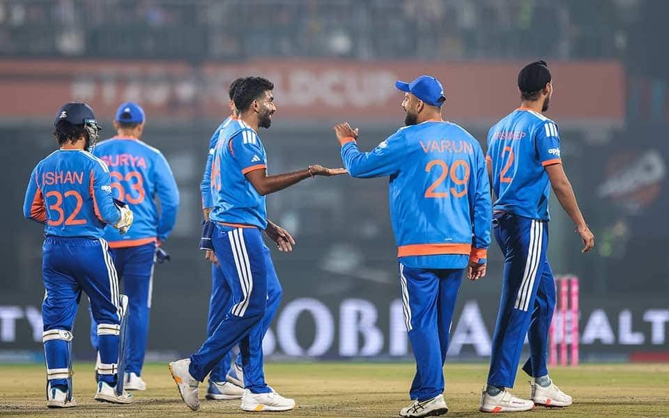 ICC ने 1 अक्टूबर से बदले क्रिकेट के 7 नियम, अब टाइम खराब किया तो 5 रनों की पेनाल्टी