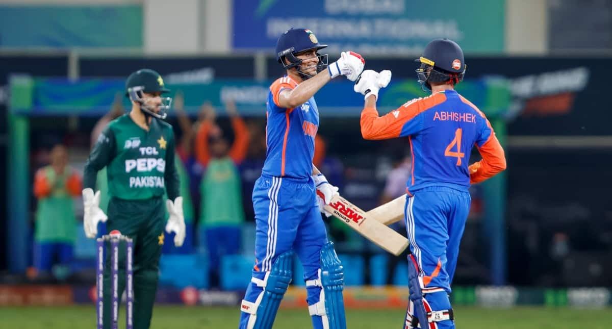 2027 वनडे वर्ल्ड कप में एक ही ग्रुप में भारत-पाकिस्तान, ICC ने किया एलान