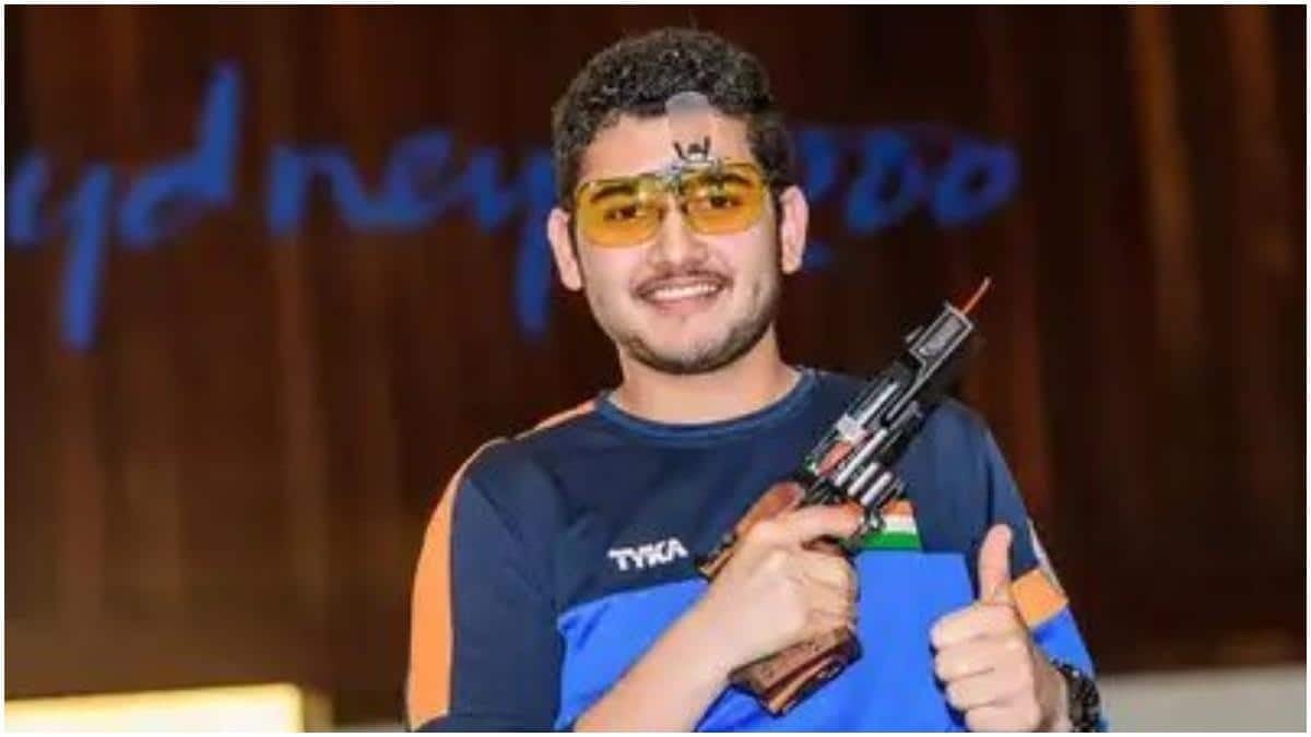 एशियन गेम्स: निशानेबाजी में भारत ने जीते 15 मेडल, अनीश नहीं लगा सके पदक पर निशाना