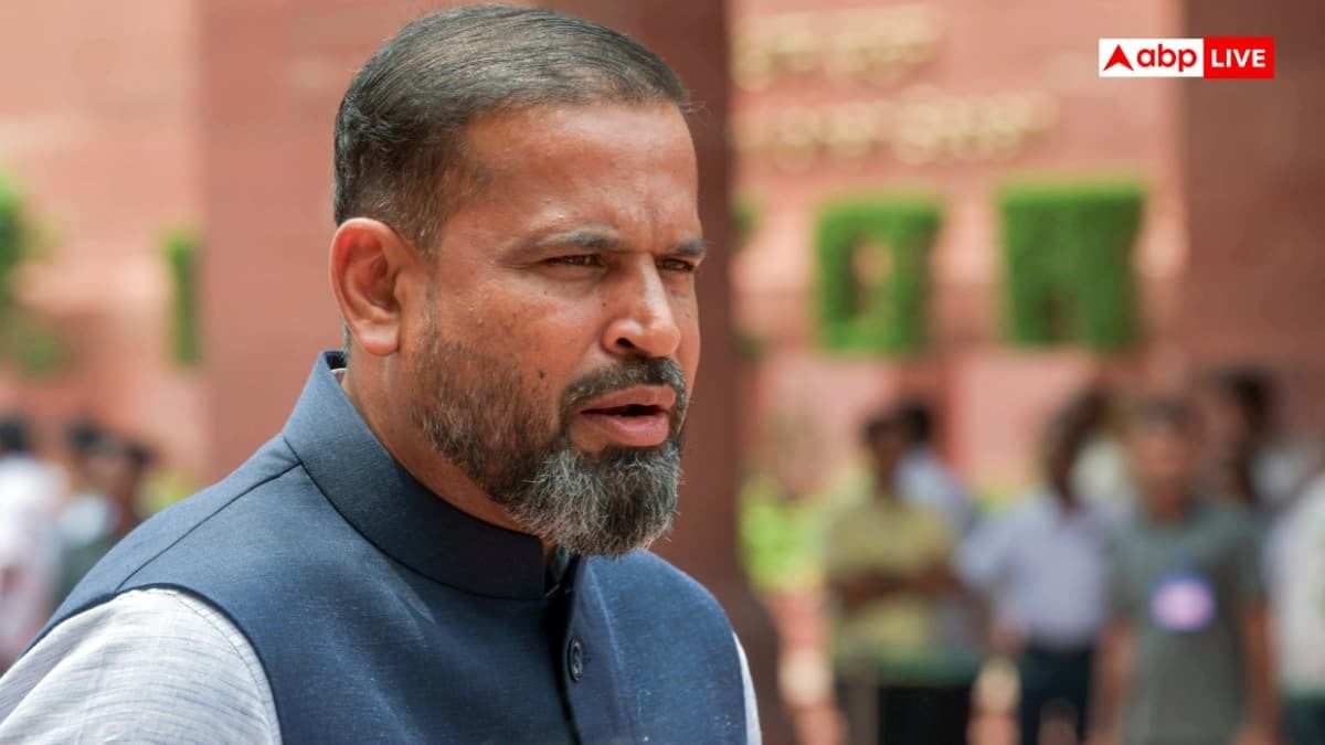 NCPI ने ज्ञानेश कुमार के लिए मांगा भारत रत्न तो भड़के सांसद यूसुफ पठान, 'मुर्शिदाबाद में लोग...'