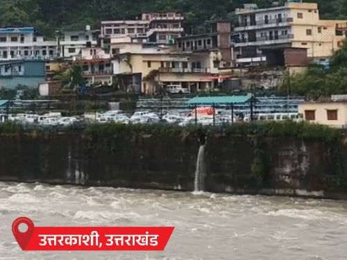 यूपी के 14 शहरों में बाढ़, मंदिरों-स्कूलों में भरा पानी:बिहार में बाढ़ से 3.65 लाख आबादी प्रभावित, हिमाचल प्रदेश में बारिश का अलर्ट