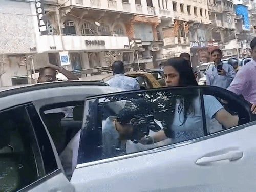 एक्टर डीनो मोरिया के गिरफ्तार होने की खबर:मीठी नदी डीसिल्टिंग घोटाले से जुड़ा है मामला