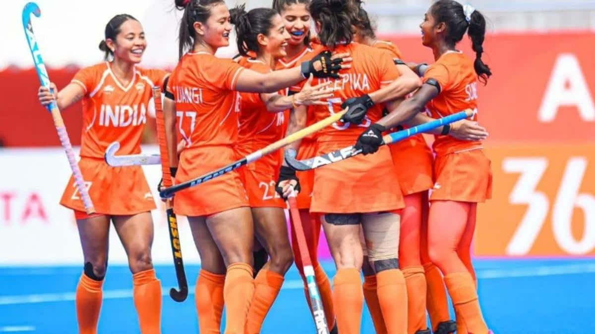 एशियन गेम्स: 45 मिनट की देरी से शुरू होगा भारत और चीन का फाइनल, वजह जान सिर पकड़ लेंगे आप