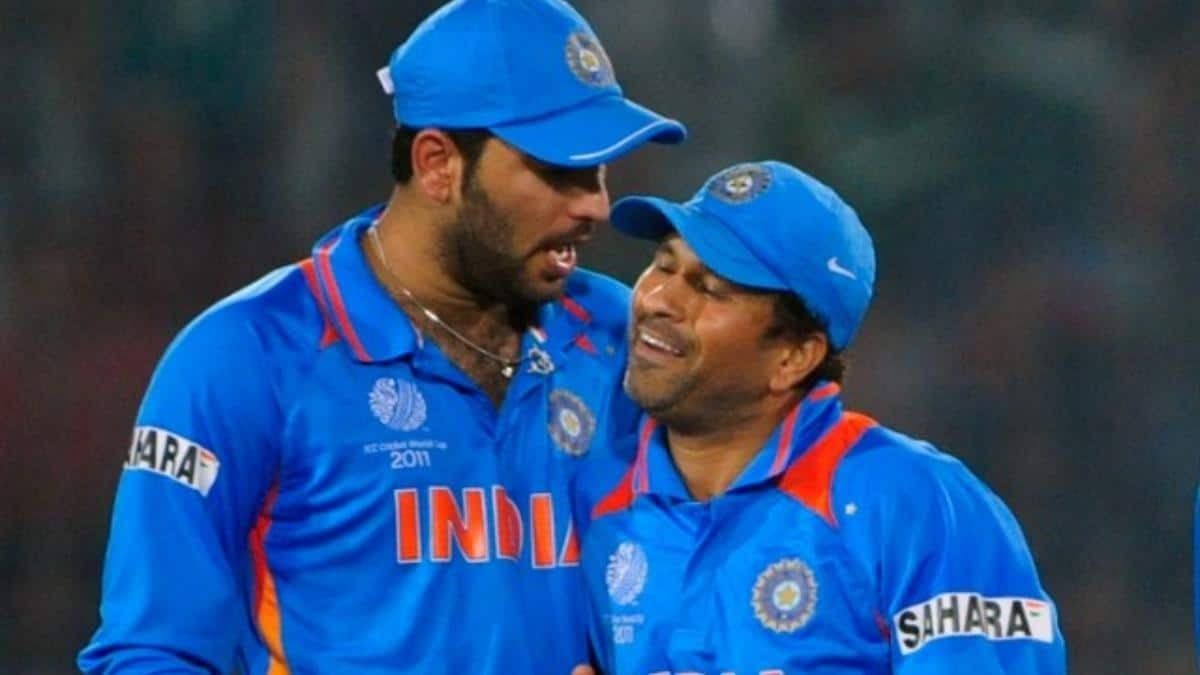 ऑल-टाइम बेस्ट फील्डर्स इलेवन, धोनी-जडेजा समेत 4 भारतीय शामिल; युवराज सिंह को नहीं मिली जगह