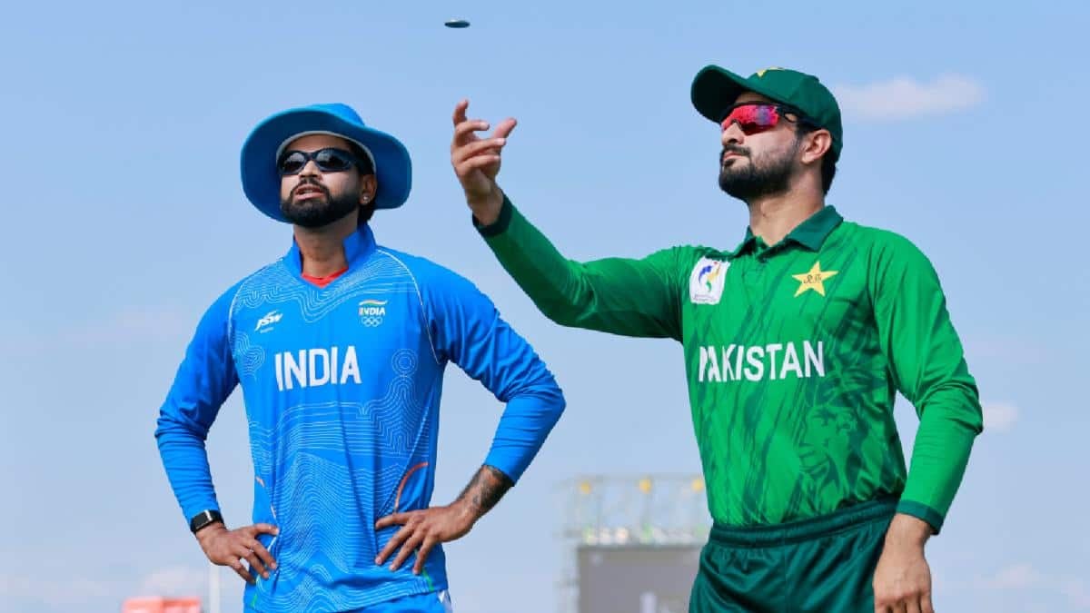 384 दिनों से लगातार पाकिस्तान की बेइज्जती, एशियन गेम्स फाइनल में श्रेयस अय्यर ने नहीं मिलाया PAK कप्तान से हाथ