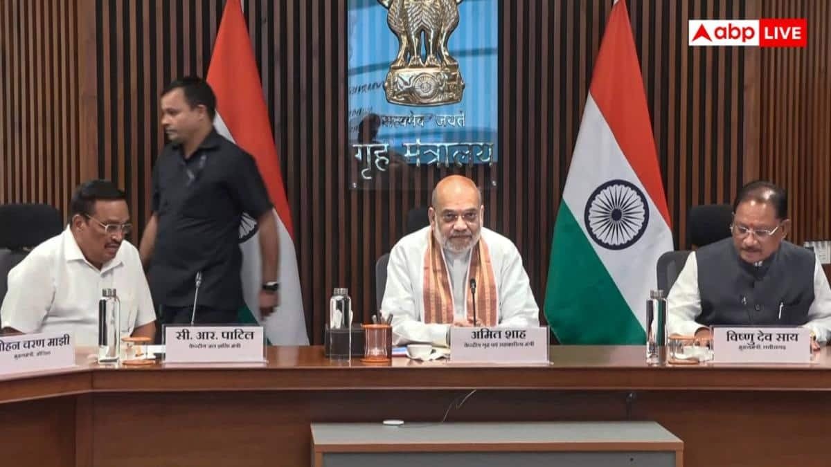 तुर्किए से भारत लाया गया ड्रग किंगपिन नवप्रीत सिंह, गृहमंत्री अमित शाह ने क्या-क्या बताया