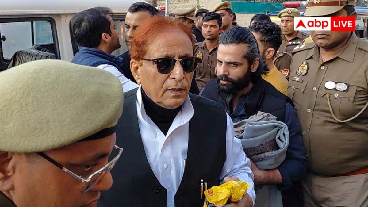 आजम खान के करीबियों पर शिकंजा, ED जौहर ट्रस्ट-यूनिवर्सिटी मामले में करेगी जांच
