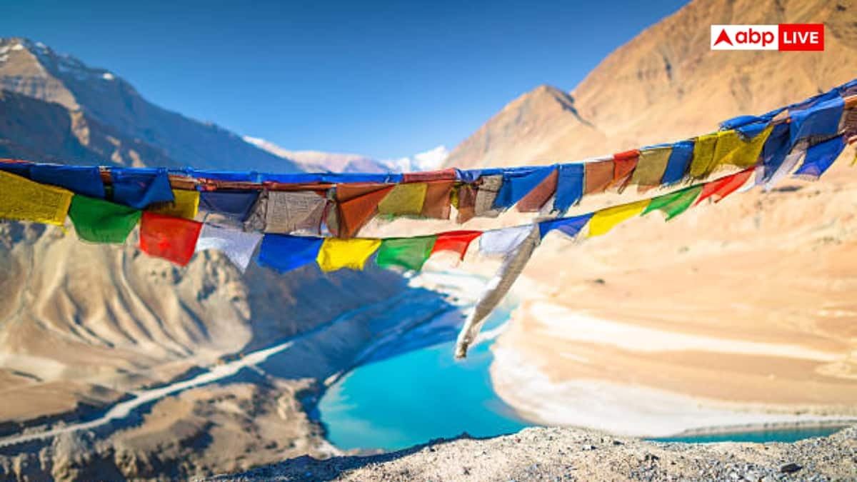लद्दाख की 28 जगहों के भारत ने नाम बदले, चीन को लग सकता है झटका
