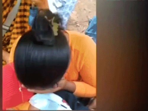 बीमार बच्चा गोद में लिए 3 घंटे पैदल चली मां:10km का सफर, अस्पताल पहुंचने से पहले मासूम की मौत; मेघालय की घटना