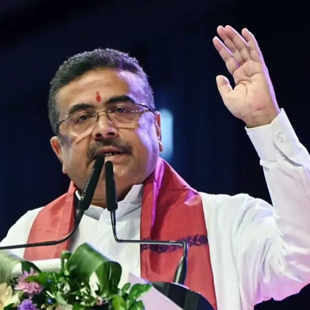 बंगाल CM बोले- मंदिरों पर हमले बर्दाश्त नहीं:6 महीने में लव-लैंड जिहाद के खिलाफ कानून लाएंगे, राज्य में उत्तराखंड-गुजरात की तरह UCC लागू होगा