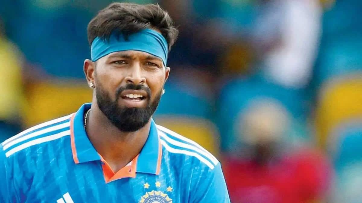 6 अक्टूबर को ऑस्ट्रेलिया से पहला ODI खेलेगी टीम इंडिया, हार्दिक पांड्या की जगह खेलेगा ये सूरमा