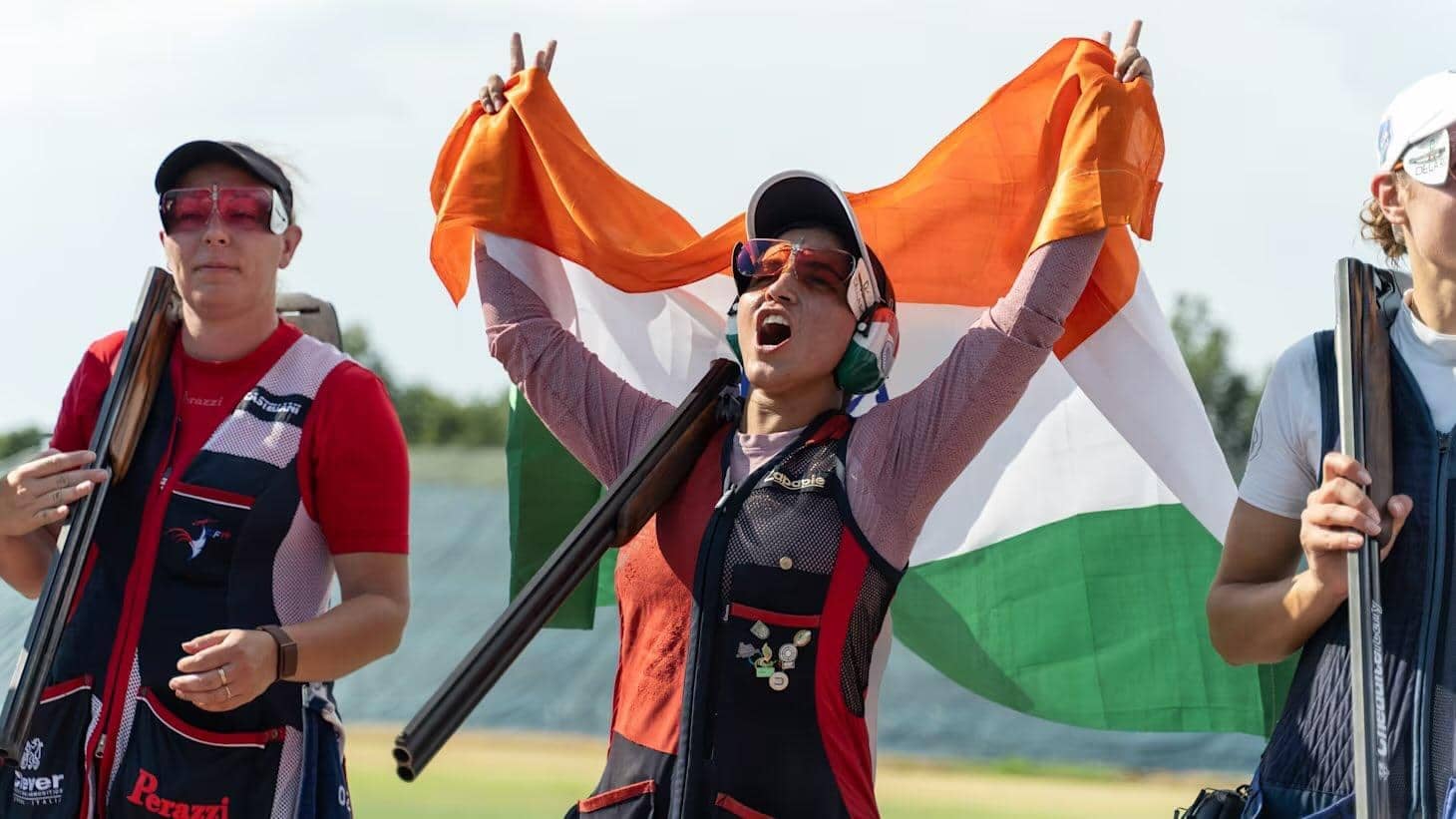 2026 एशियन गेम्स में चौथे नंबर पर रहा भारत, जीते 85 मेडल; जानें कितने गोल्ड मिले