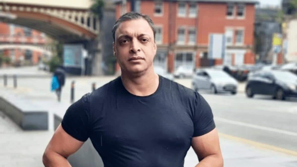 शोएब अख्तर बनेंगे पाकिस्तान टीम के चीफ सेलेक्टर? खुद जवाब देकर सबको किया हैरान