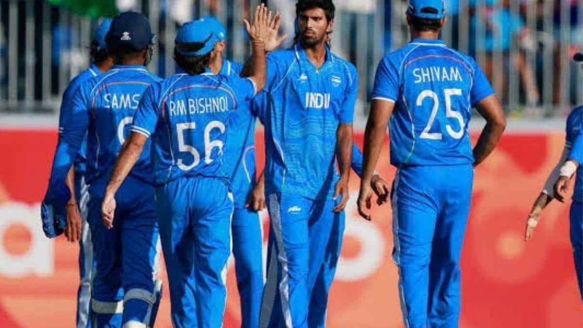 एशियन गेम्स में भारत के पाकिस्तान को हराने पर आई कपिल देव की प्रतिक्रिया, जानें क्या कहा