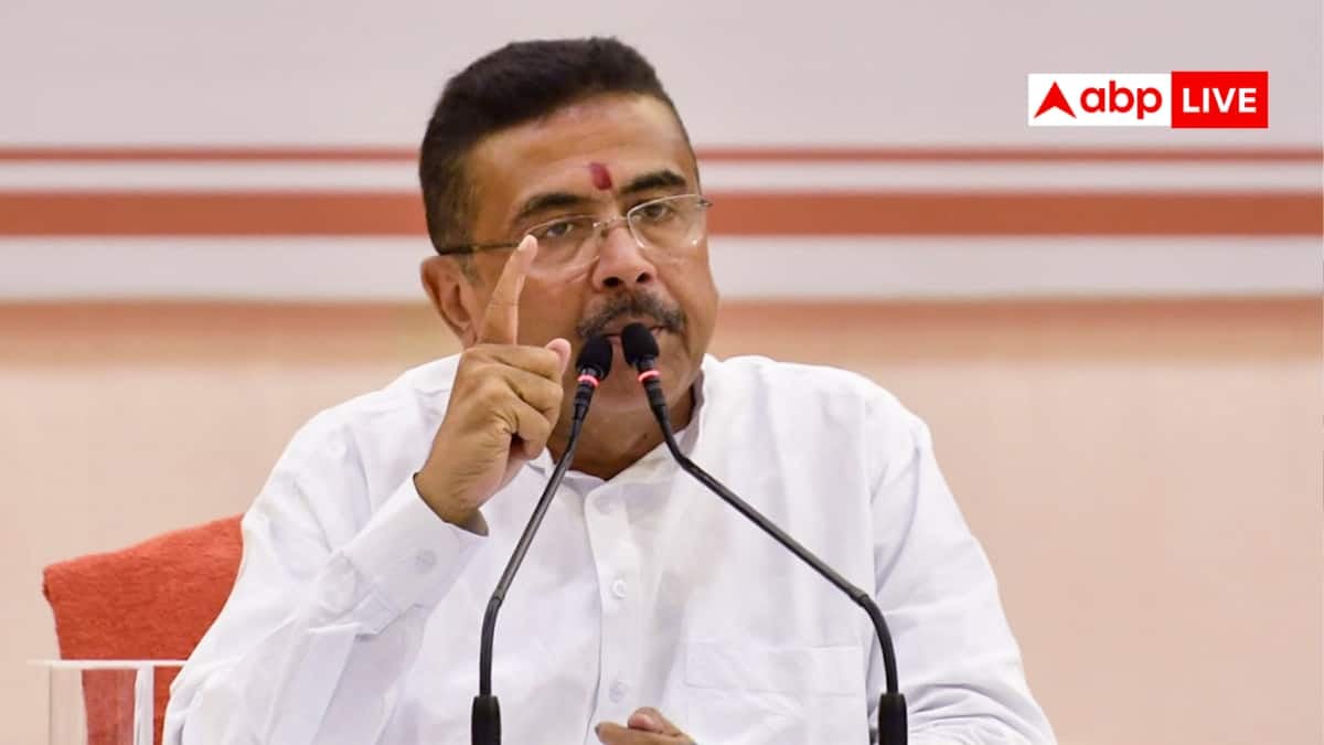 बंगाल में UCC को लेकर CM शुभेंदु का बड़ा ऐलान, कहा - 'अगले 6 महीने में...'