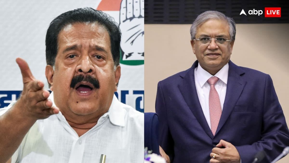 CEC ज्ञानेश कुमार के खिलाफ कांग्रेस सरकार ने दिए जांच के आदेश, सुसाइड का केस