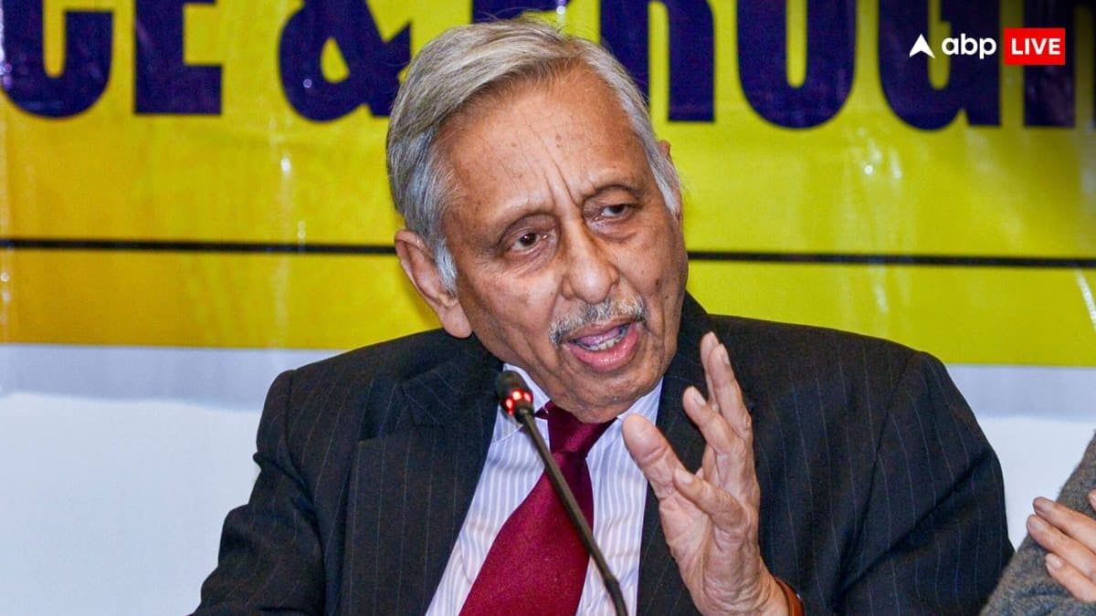 'मैं खरगे के बयान से सहमत नहीं, चुनाव आयोग...', मणिशंकर अय्यर का बड़ा बयान